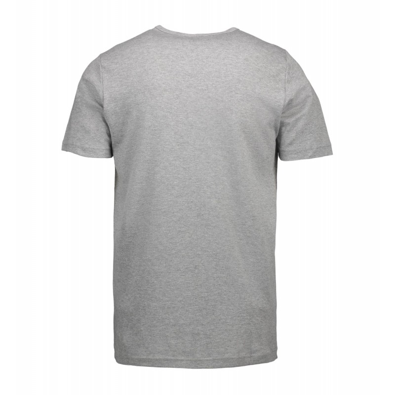 Interlock T-shirt Interlock T-shirt