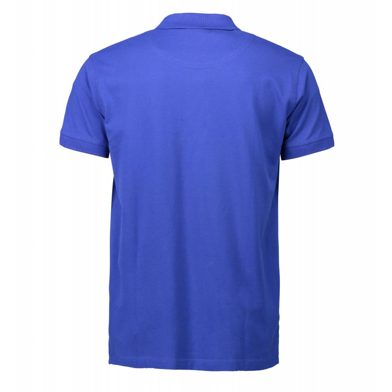 Polo shirt | stretch