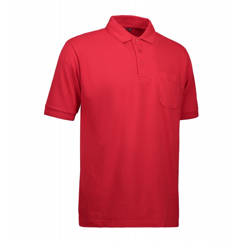 PRO Wear polo shirt | pocket