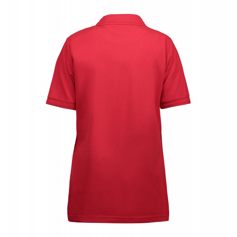 PRO Wear polo shirt | women