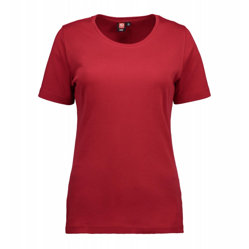 Interlock T-shirt | women Interlock T-shirt | women