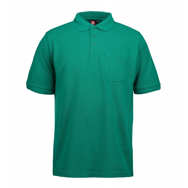 Classic polo shirt