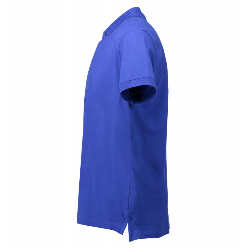 Polo shirt | stretch