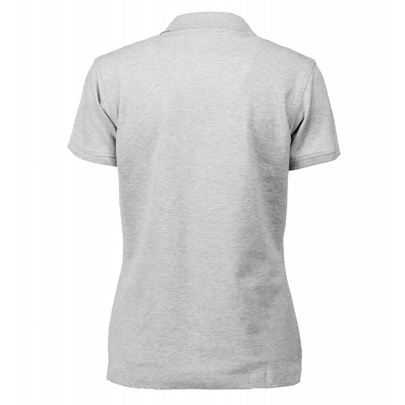 Polo shirt | stretch | women