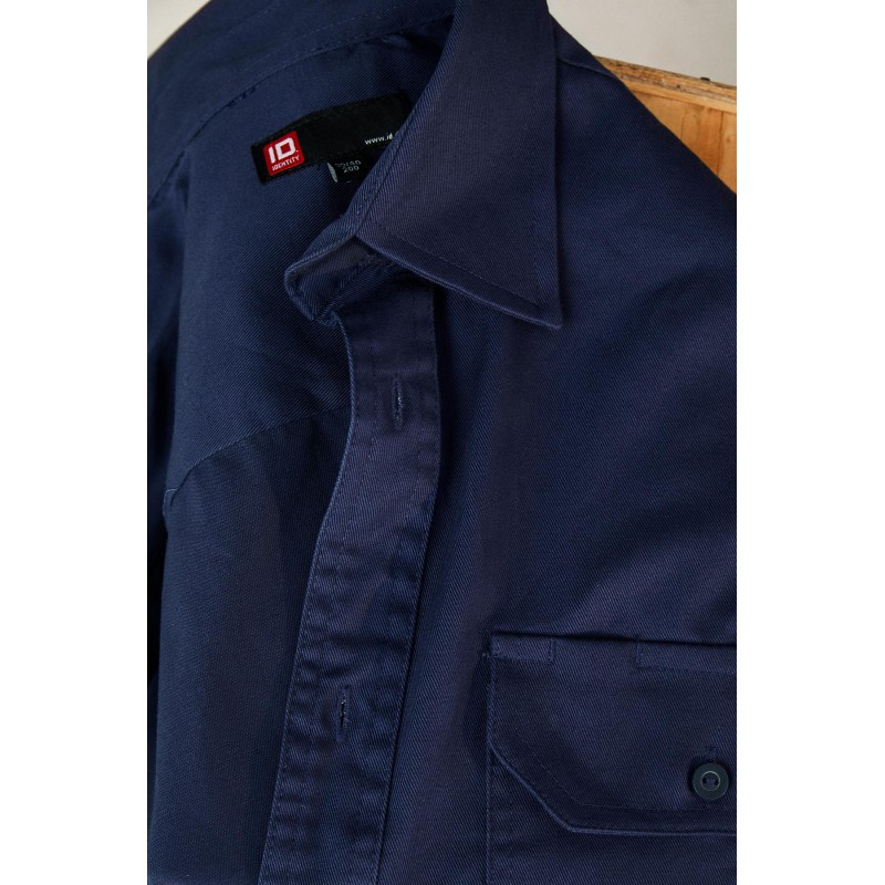 Worker shirt | cotton Worker shirt | cotton