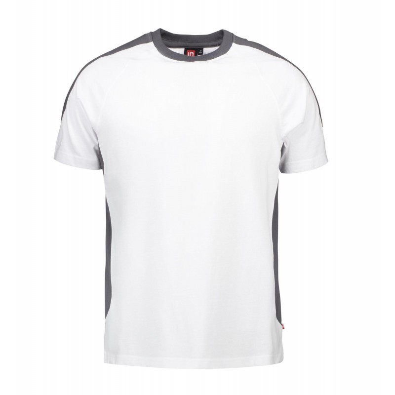 PRO wear T-shirt | contrast PRO wear T-shirt | contrast