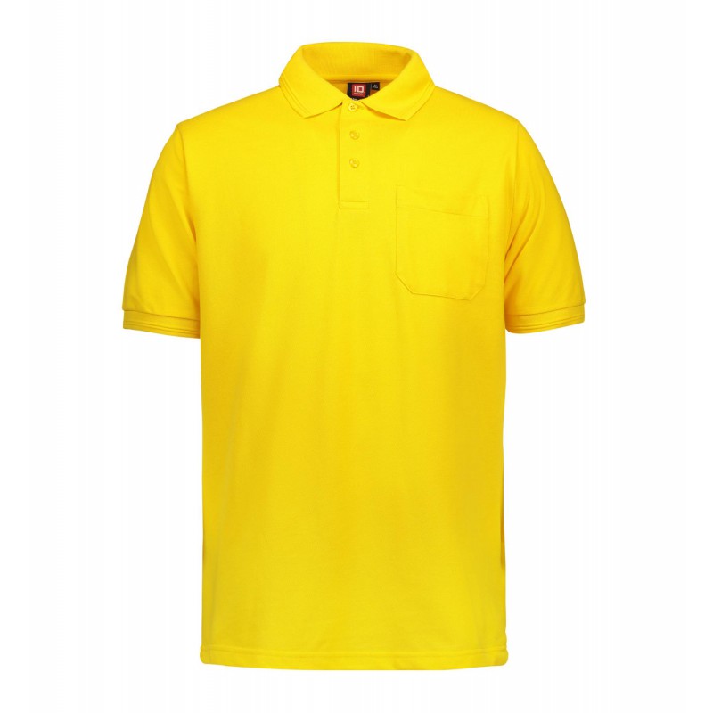 PRO Wear polo shirt | pocket
