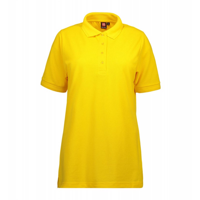 PRO Wear polo shirt | women