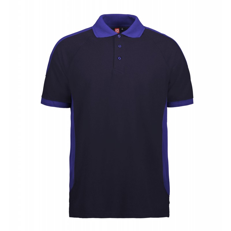 PRO Wear polo shirt | contrast