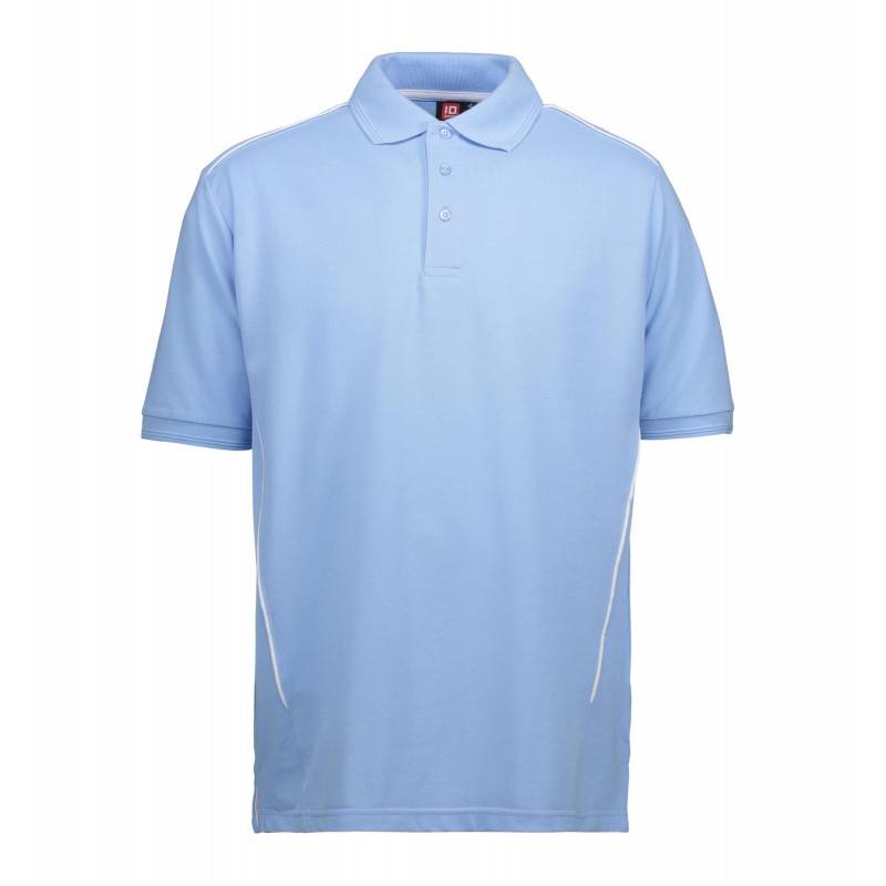 PRO Wear polo shirt | piping