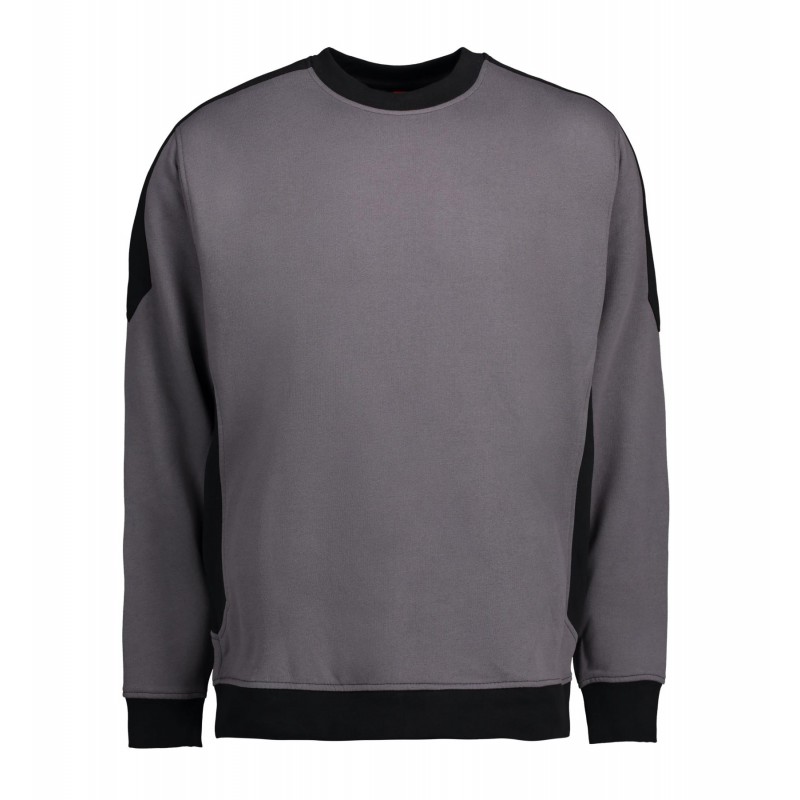 PRO Wear sweatshirt | contrast PRO Wear sweatshirt | contrast