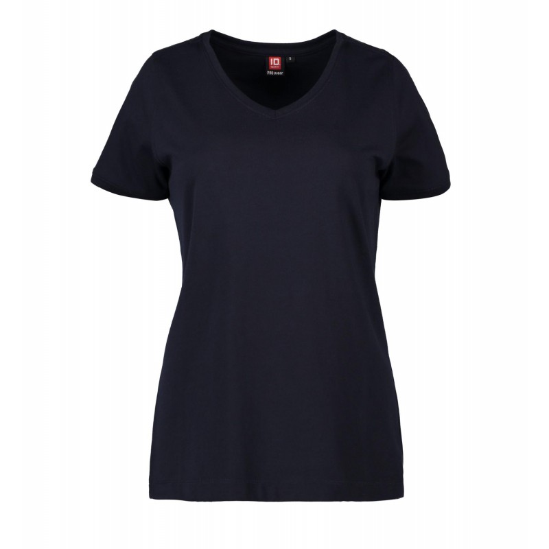 PRO Wear CARE T-shirt | V-neck | women PRO Wear CARE T-shirt | V-neck | women