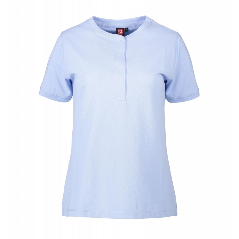 PRO Wear CARE polo shirt | women