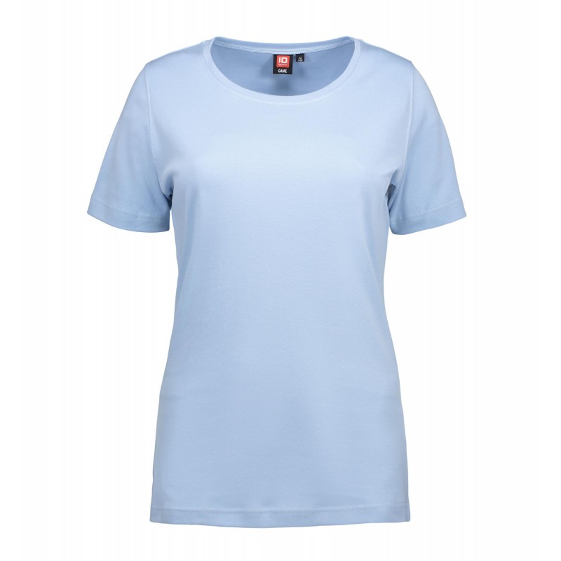 Interlock T-shirt | women Interlock T-shirt | women