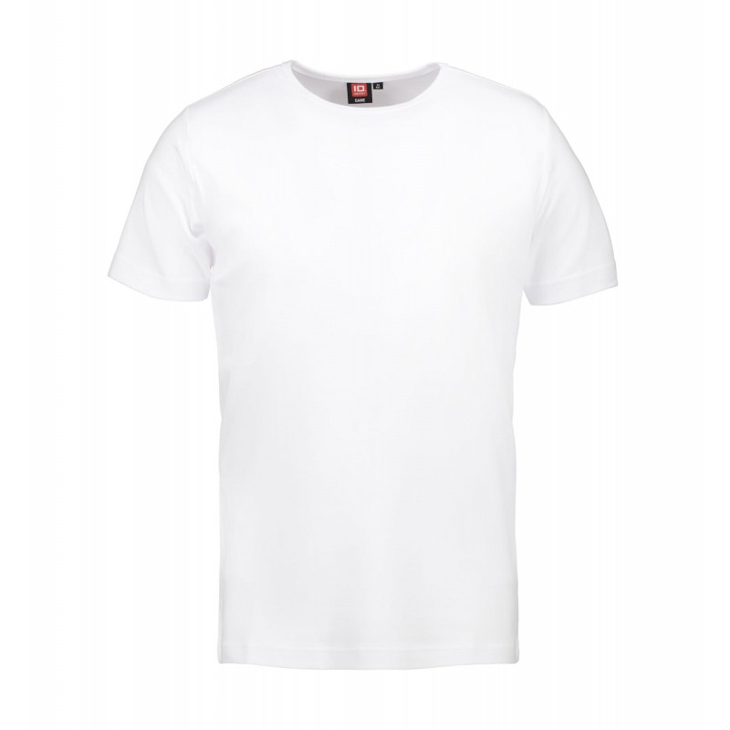 Interlock T-shirt Interlock T-shirt