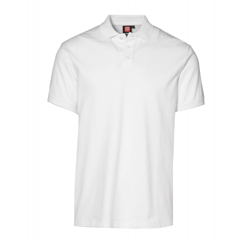 Polo shirt | stretch