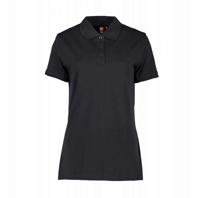 Polo shirt | stretch | women