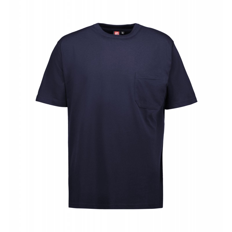 T-TIME® T-shirt | chest pocket