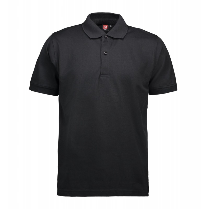 Polo shirt | piqué