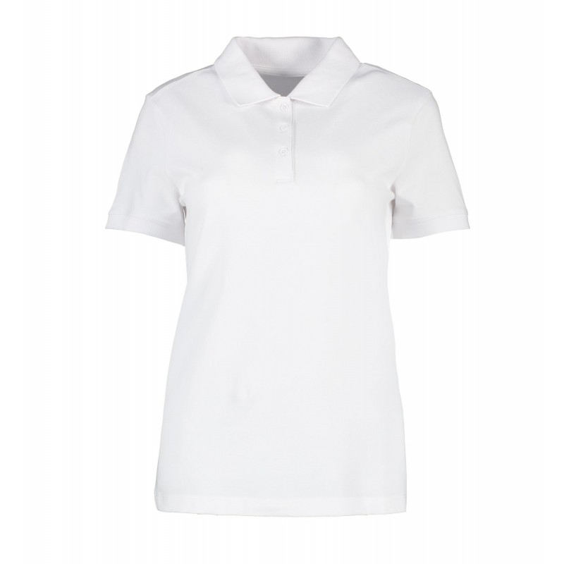 Polo shirt | organic | women