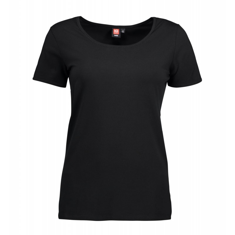 T-shirt | stretch | women
