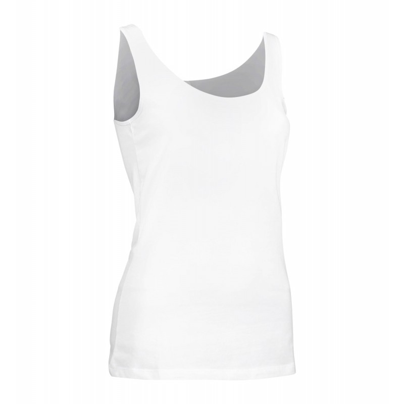 Top | stretch | women