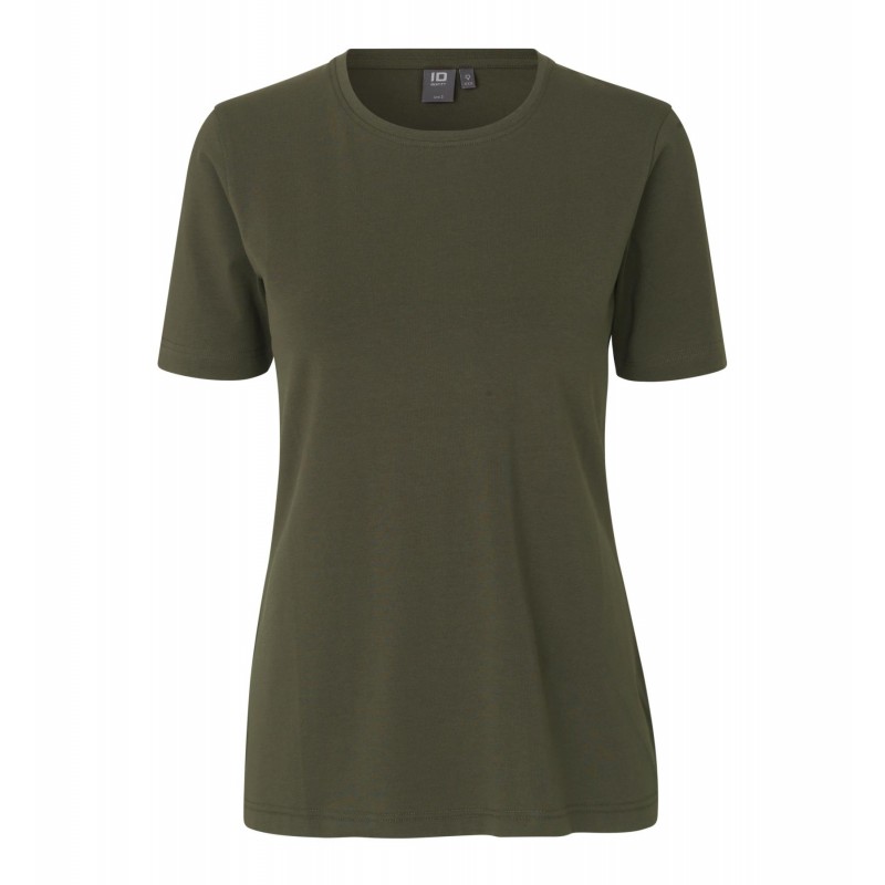 Stretch T-shirt | comfort | women Stretch T-shirt | comfort | women