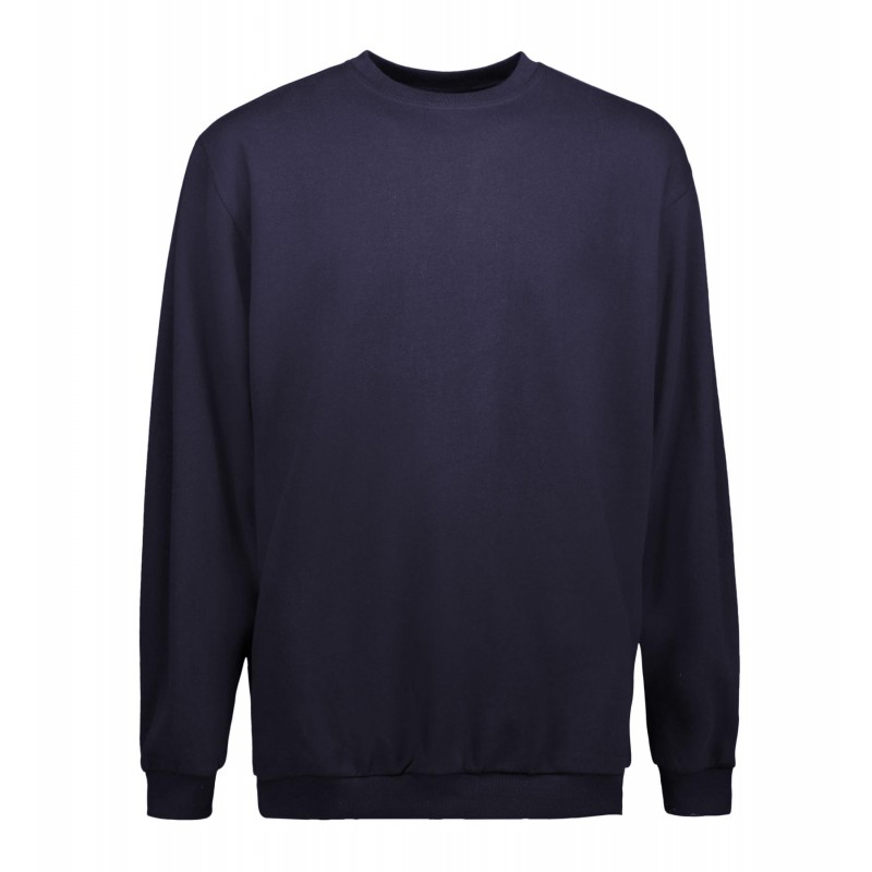Classic sweatshirt | cotton