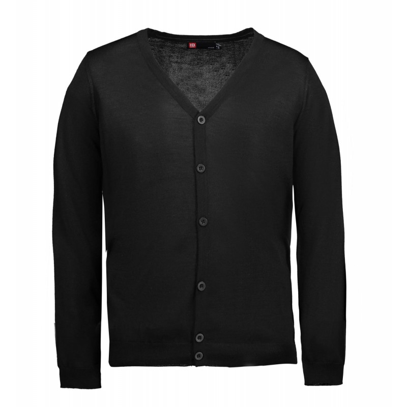 Cardigan | merino