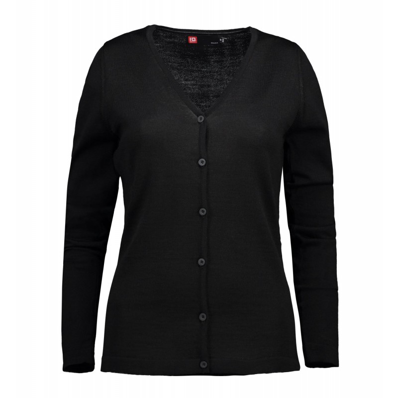 Cardigan | merino | women