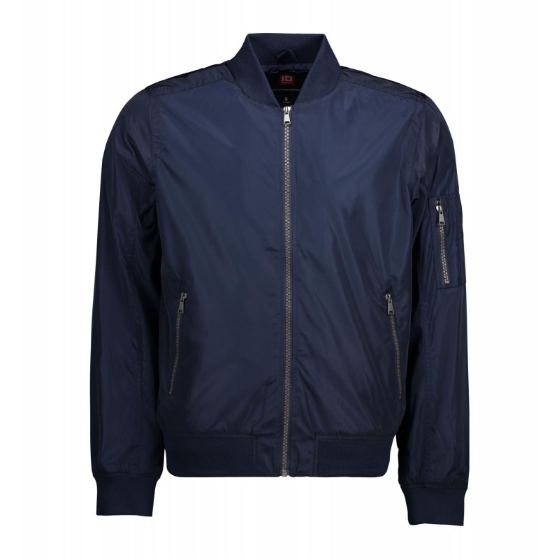 Pilot jacket