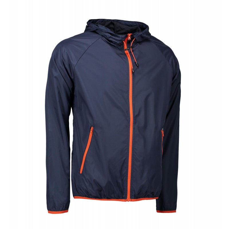 Windbreaker