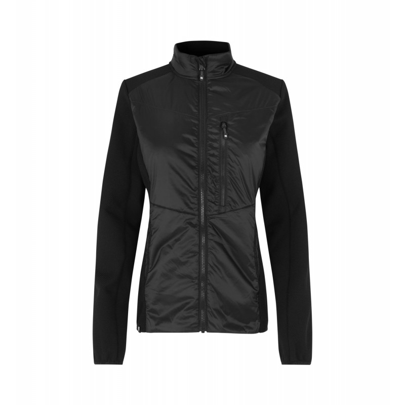 Hybrid jacket | women
