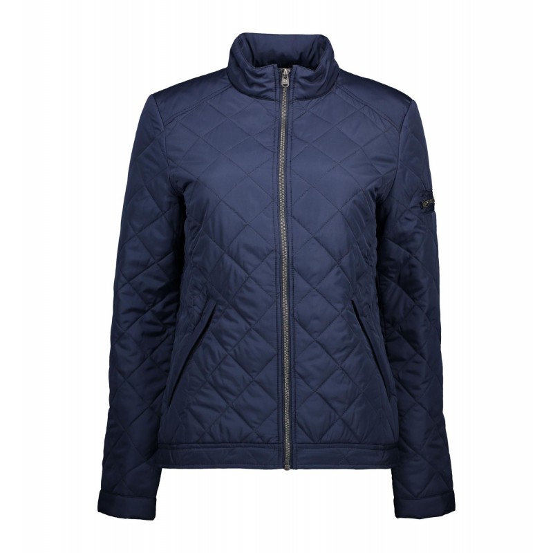 Quilted jacket | women