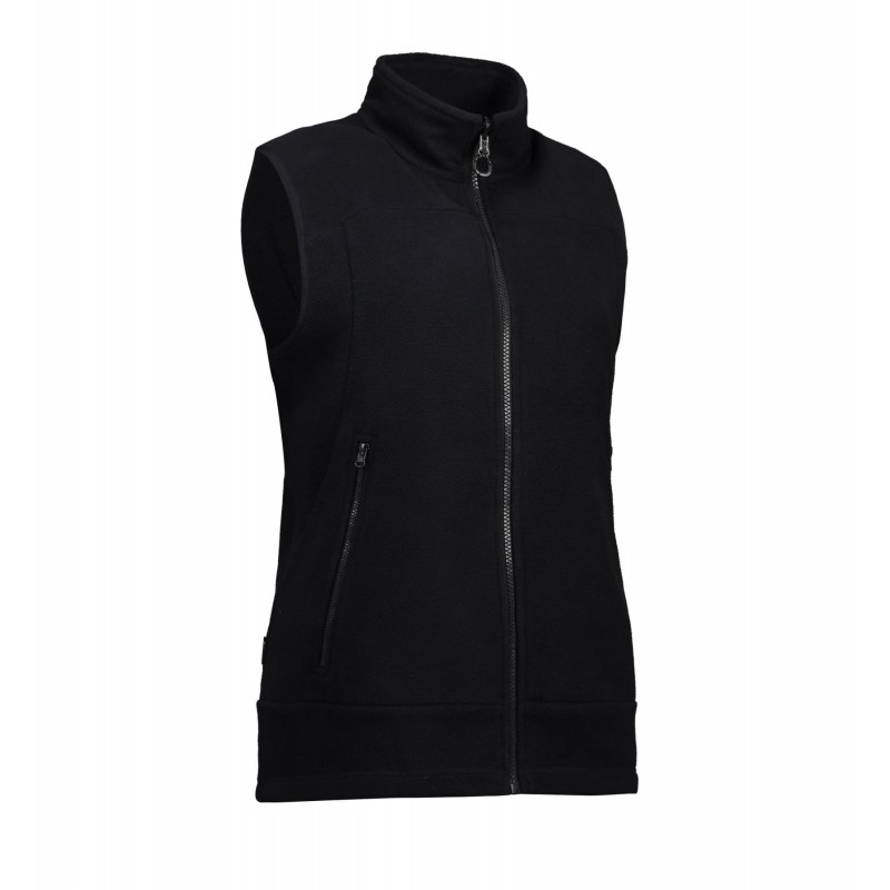 Active vest | microfleece | women