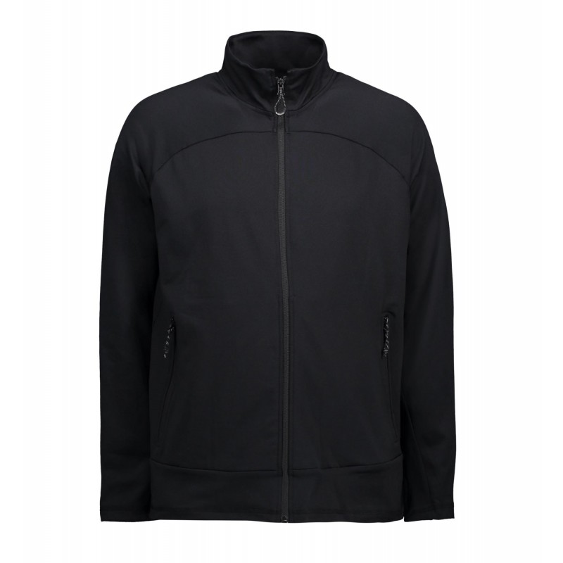 Cardigan | multi-stretch