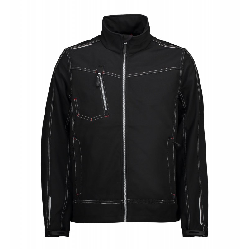 Softshell jakke | worker