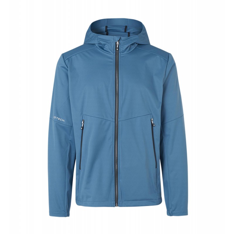 Soft shell jacket | light