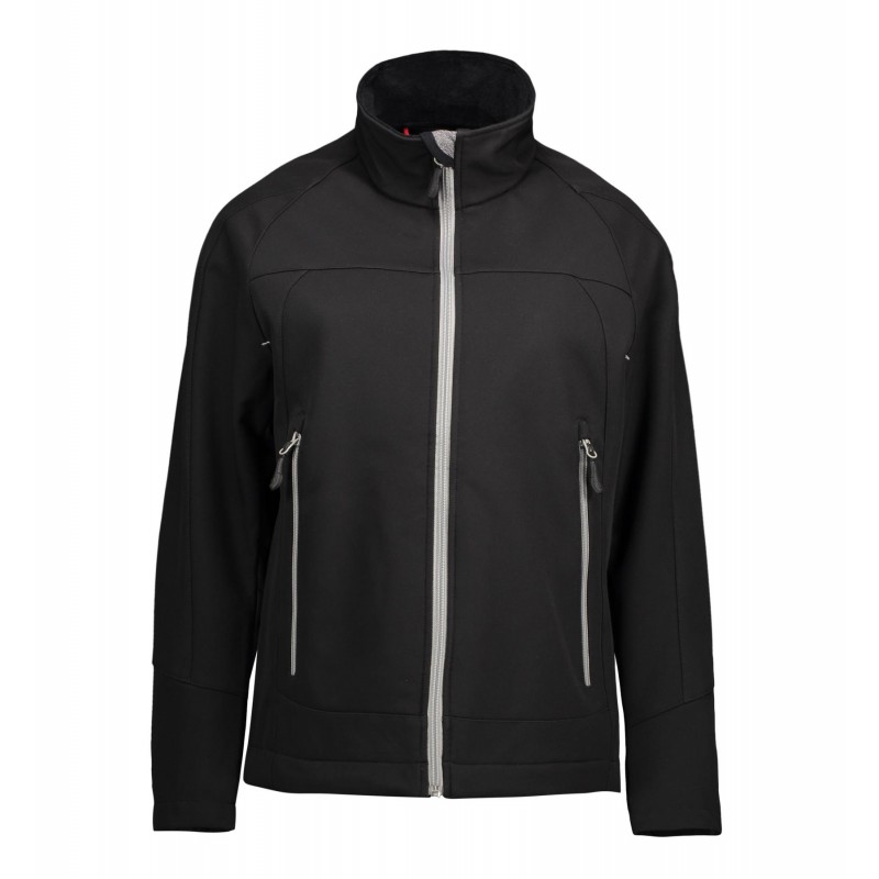 Soft shell jacket | performance | women