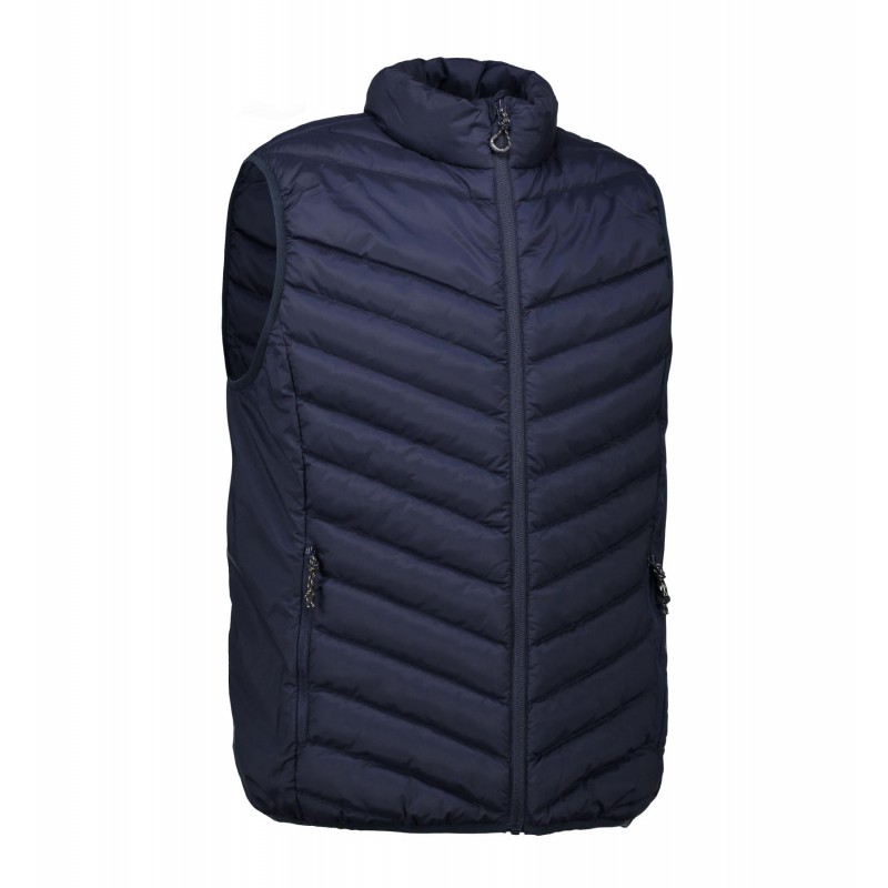 Bodywarmer | stretch