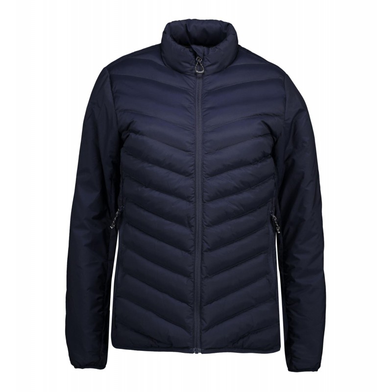 Padded jacket | stretch | women
