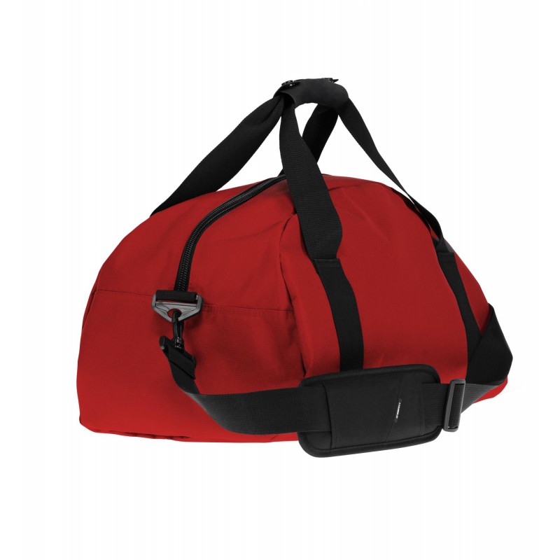 Ripstop sports bag