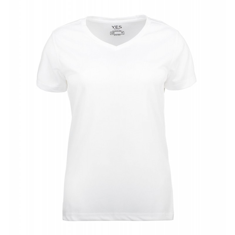 YES Active T-shirt | women YES Active T-shirt | women