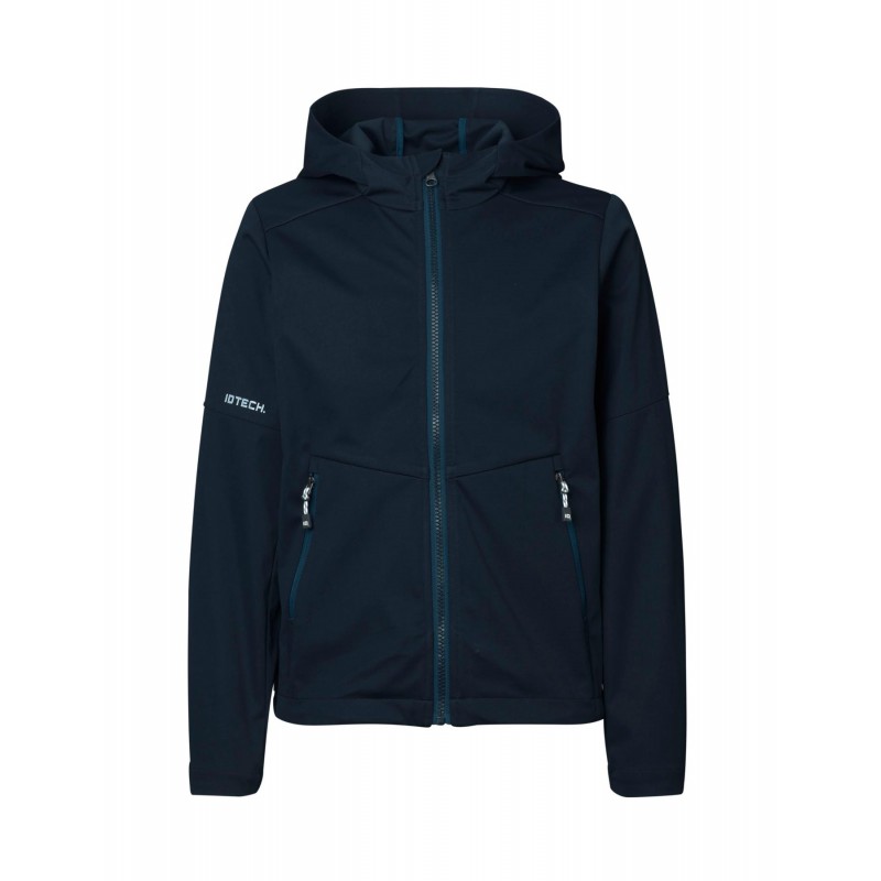Light soft shell jacket | children Light soft shell jacket | children