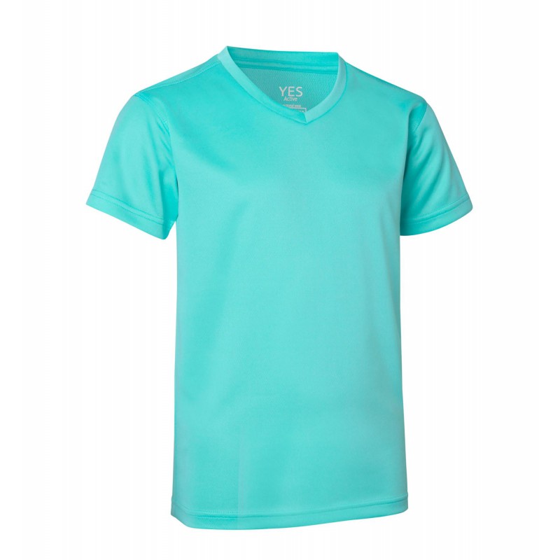 YES Active T-shirt | children YES Active T-shirt | children