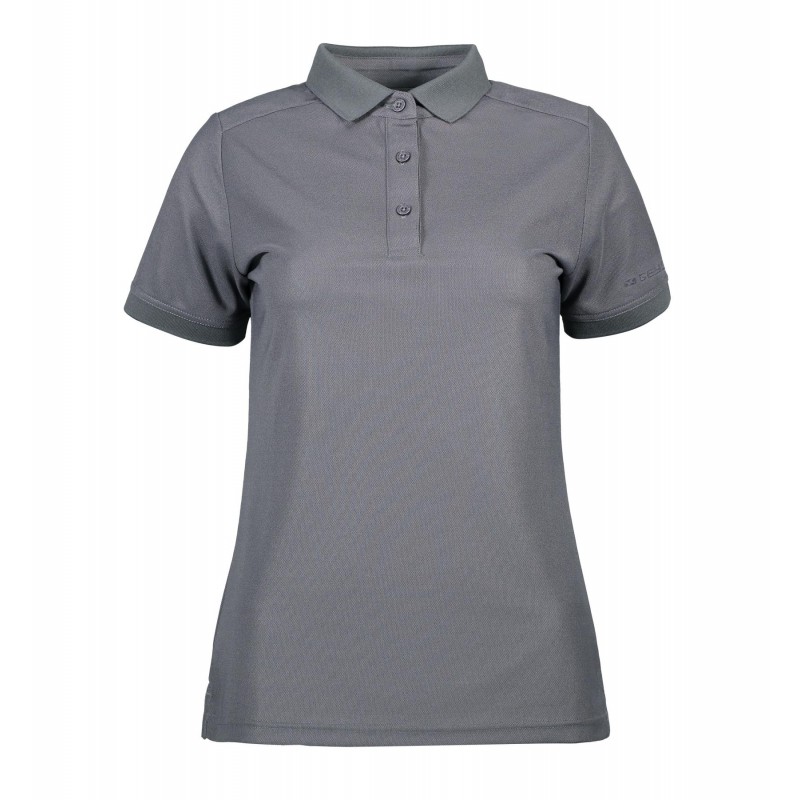 GEYSER polo shirt | functional | women