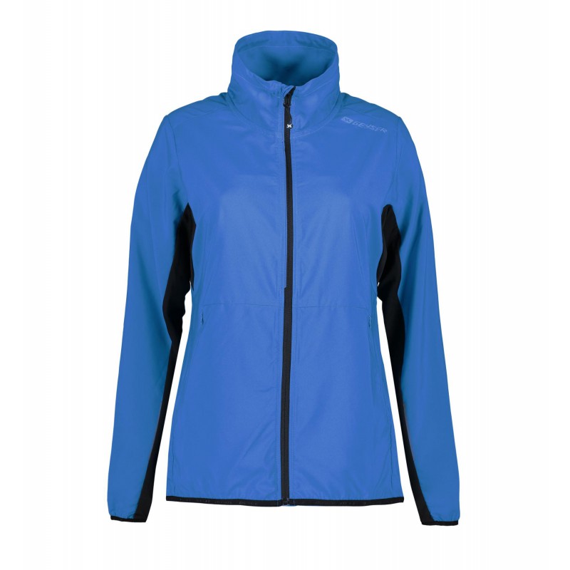 GEYSER running jacket | light | women