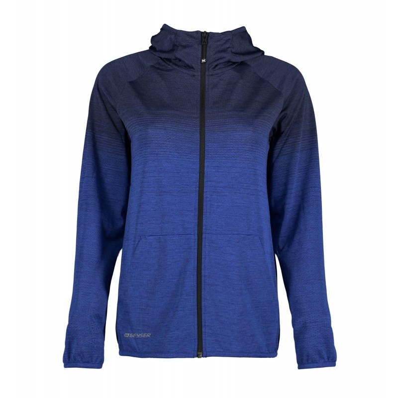 GEYSER cardigan | seamless | women