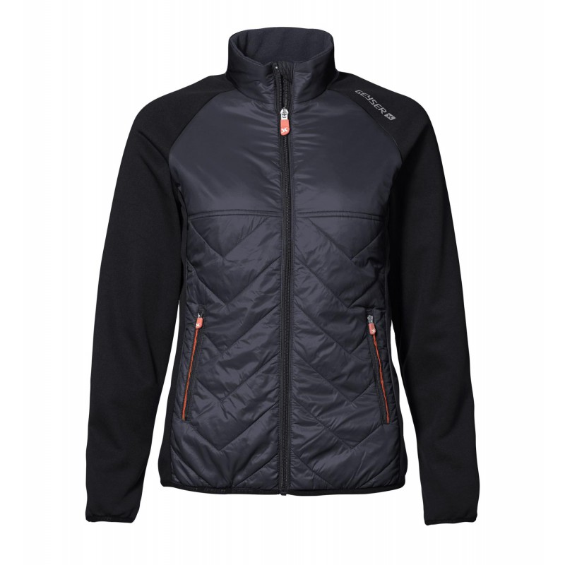 GEYSER cool down jacket | women