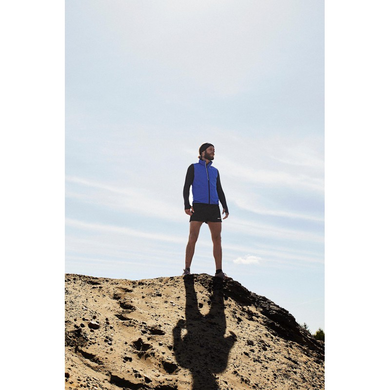 GEYSER running vest | light